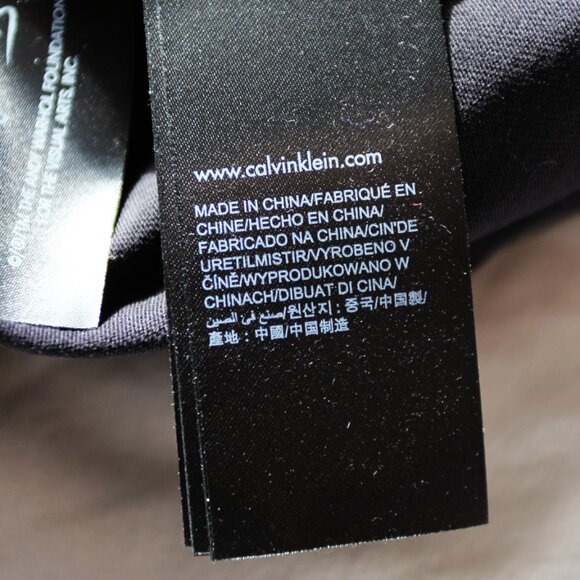 BNWT AW18 CALVIN KLEIN X ANDY WARHOL PORTRAIT T-SHIRT S - Picture 11 of 15